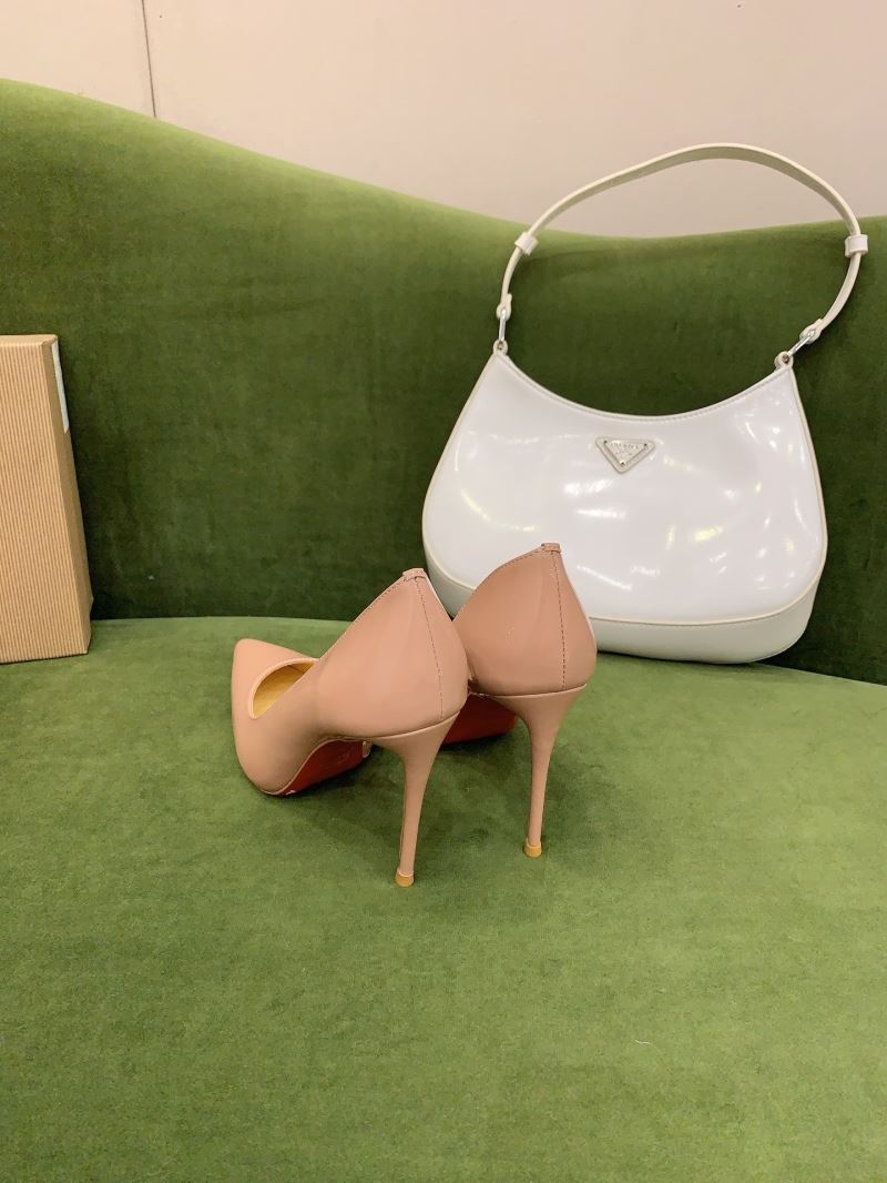 Christian Louboutin Heeled Shoes